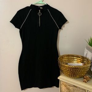 Size 8 H&M Bodycon Dress